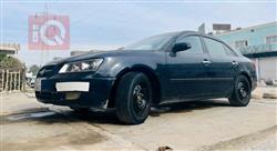 هیوندای سۆناتا